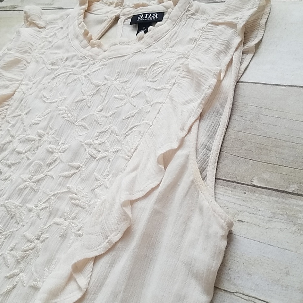Blouse - Picture 4 of 6